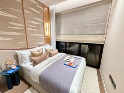 Upperhouse At Orchard Boulevard (D10), Apartment #567207281